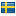 aanderaa.com server is located in Sweden